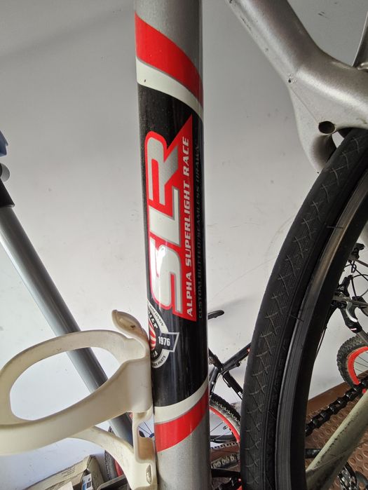 Bicicleta Trek 2300 Alpha series