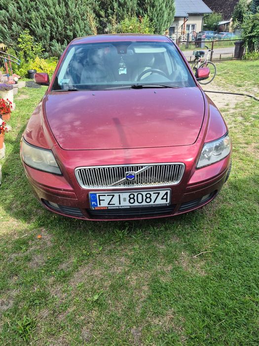 Sprzedam Volvo v50
