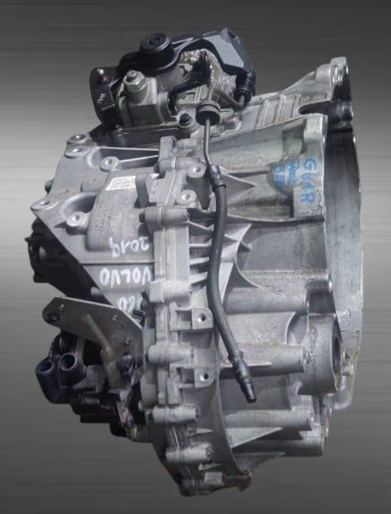 Caixa Velocidades Manual GU1R7002BEE - VOLVO V60 II