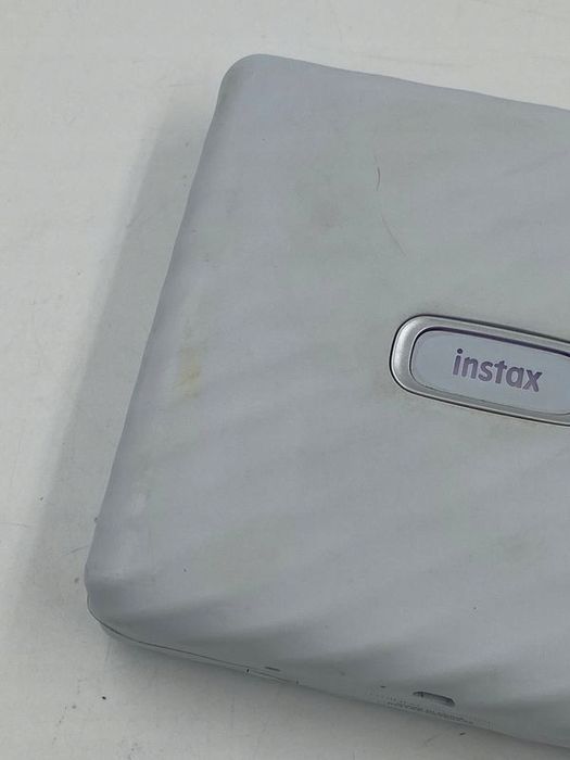 drukarka do zdjęć natychmiastowych fujifilm instax link opis