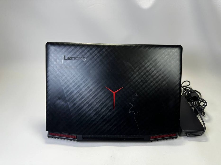Ноутбук Lenovo Legion Y720-15IKB i7-7700HQ GTX 1060