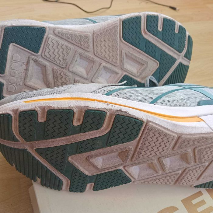 Кросівки DIODORA 46 розмір