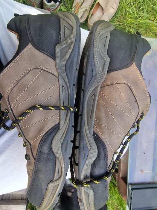 Buty woodstone polecam