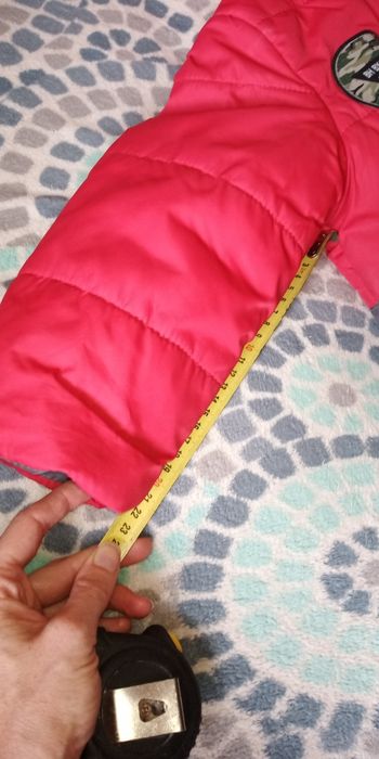 Комбінезон, костюм зимовий на хлопчика