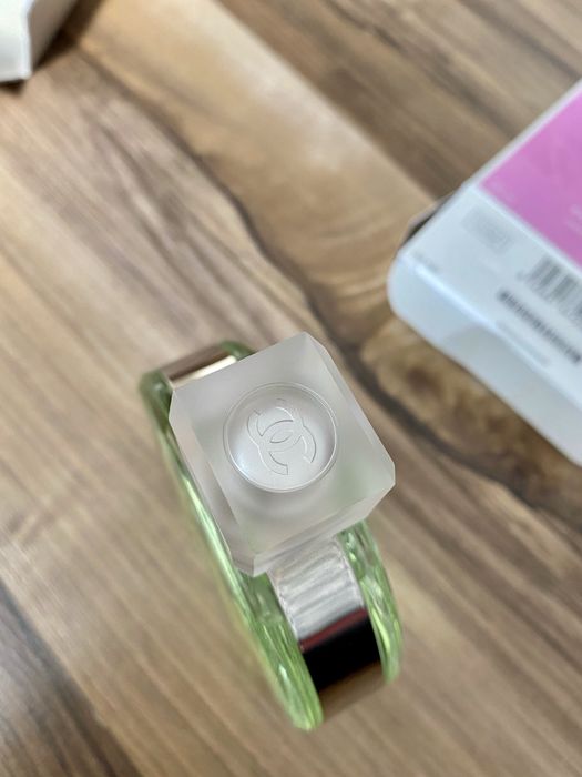 Chanel Chance Eau Fraiche оригінал розпив від 5 мл. Фреш