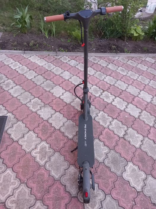 Продам електро самокат