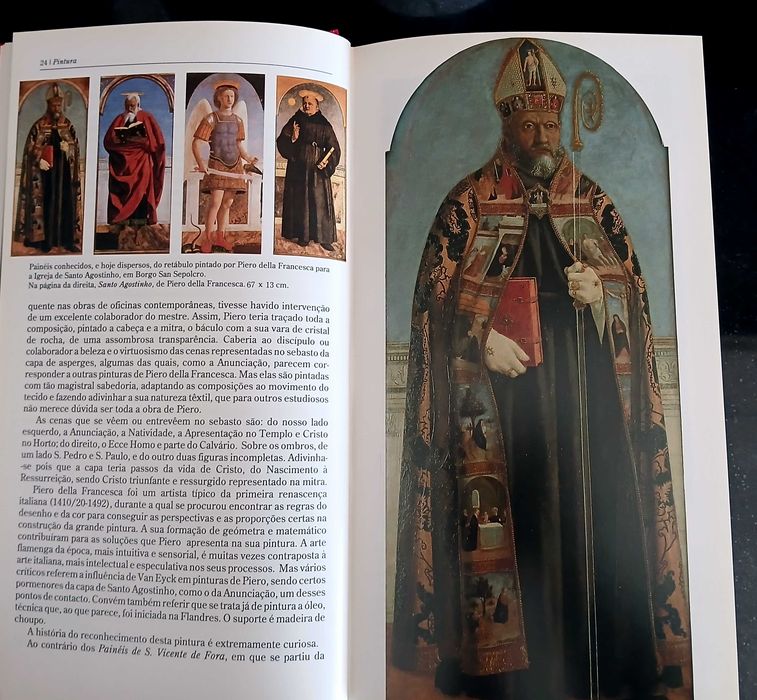 As 50 Melhores Obras de Arte em Museus Portugueses