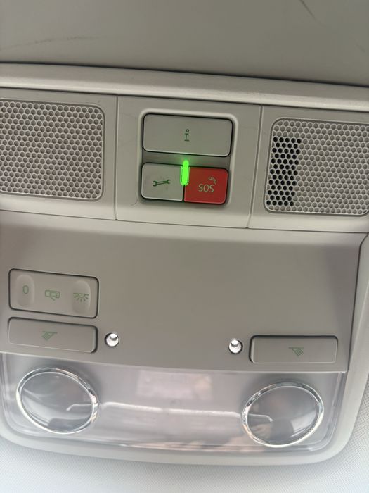 Skoda Octávia 2019 1.6TDI Sedan