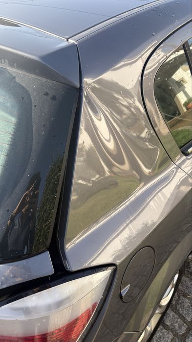 O Opel Astra H 1.7 CDTI 100cv — photo 5