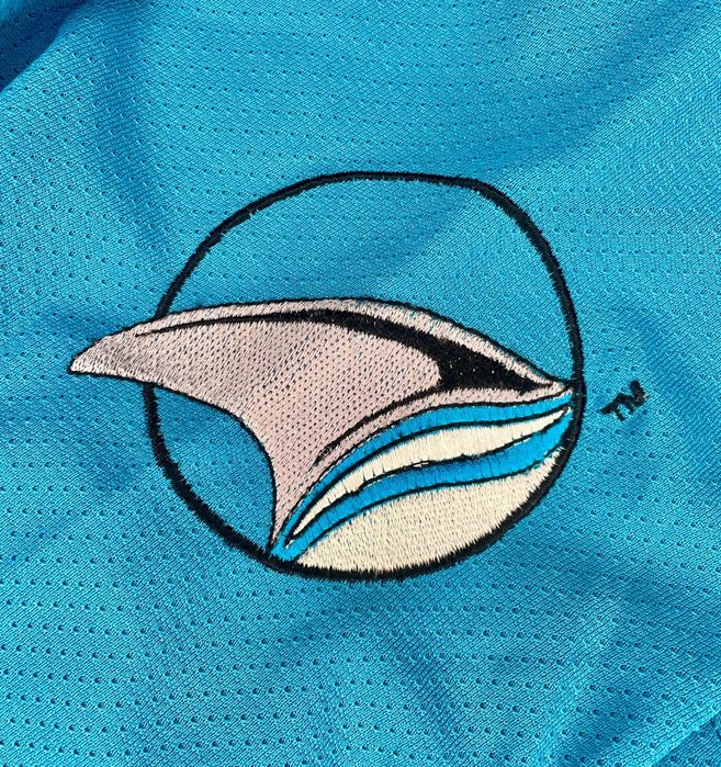 Koszulka Jersey hokejowa