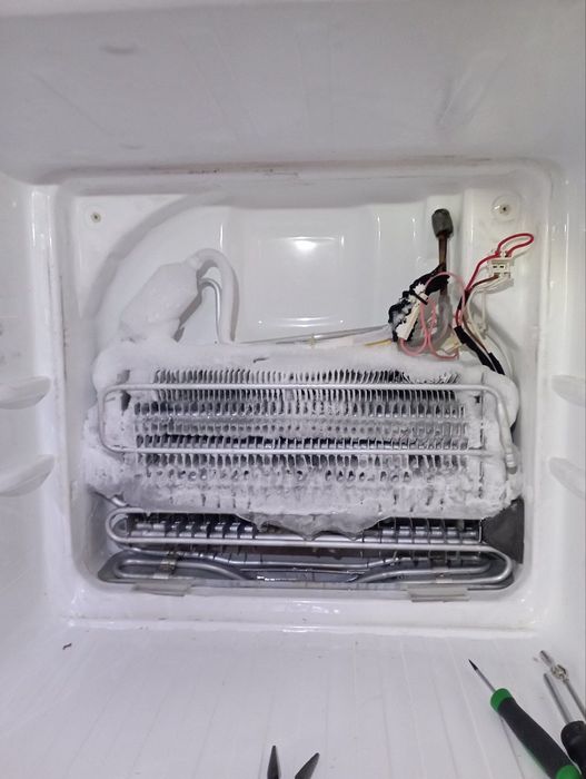 Ремонт холодильників,всі райони,по всьому місту Запоріжжя!)