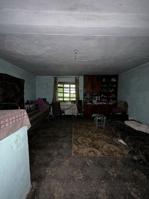 Продаж будинку с. Клузів та землі 28сот