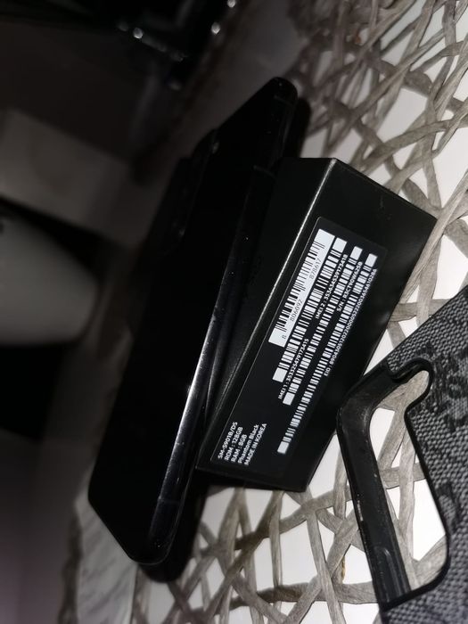 Samsung S22 stan idealny