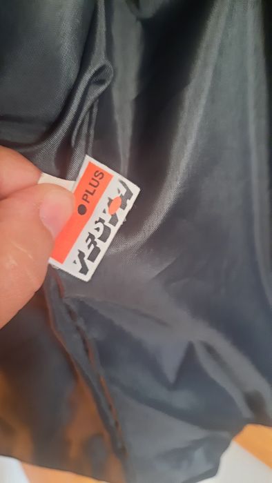 Marynarka chłopięca firmy TESVA rozmiar  140 Super cena