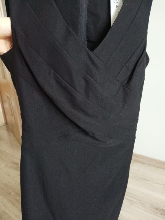 Nowa sukienka rozm 36 Orsay