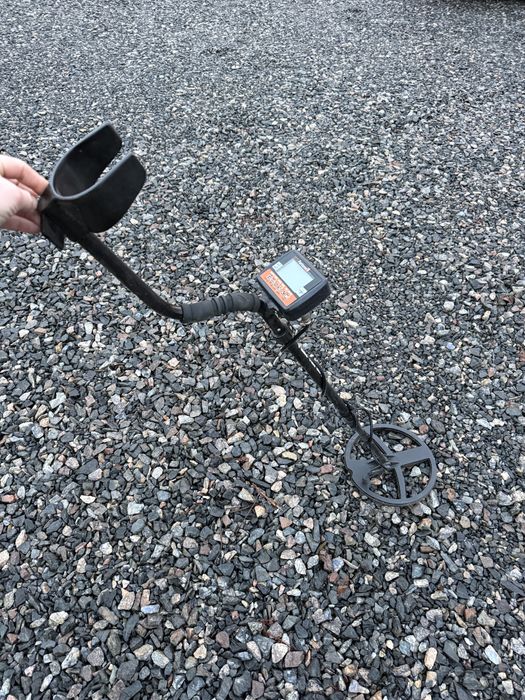 Металлоискатель Fortune S метало металошукач фортуна С  детектор метал