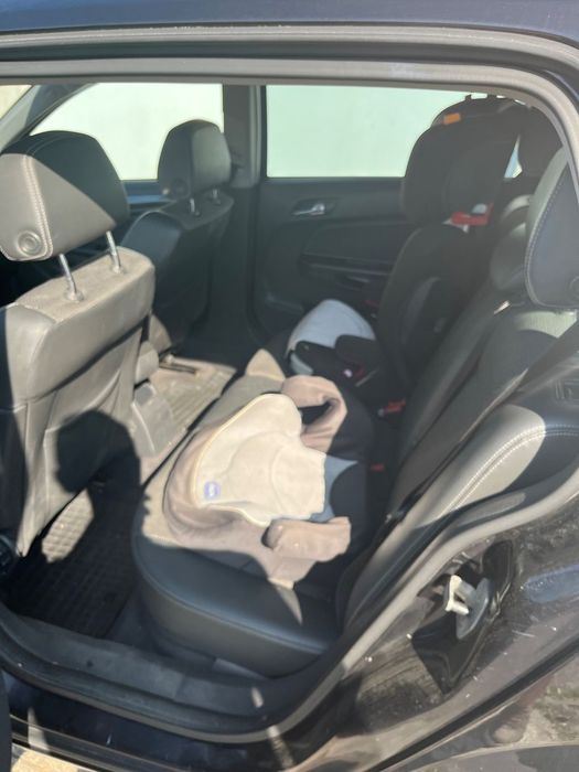 Opel Astra Caravan 1.3 CDTi Cosmo