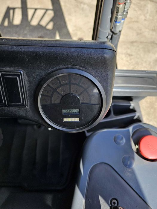 Empilhador 1998 Linde E18P