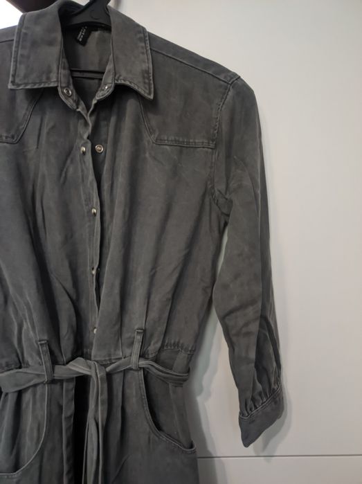 Жіночий комбінезон Zara