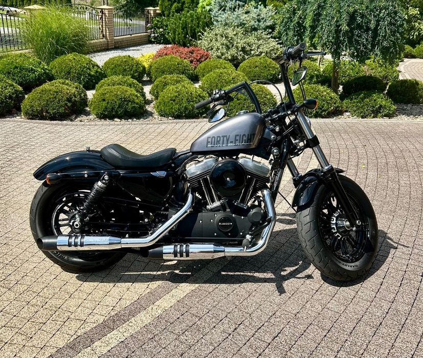 Harley-Davidson