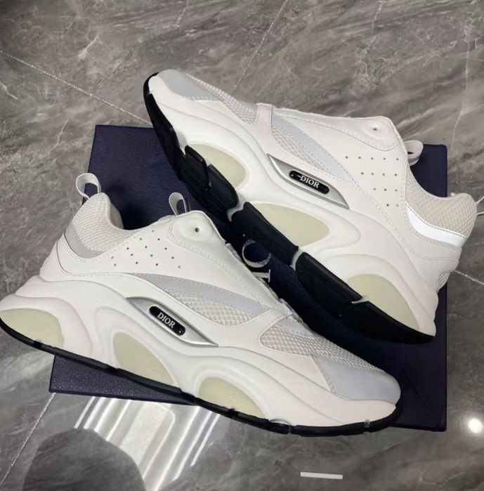 Кросівки Dior b22