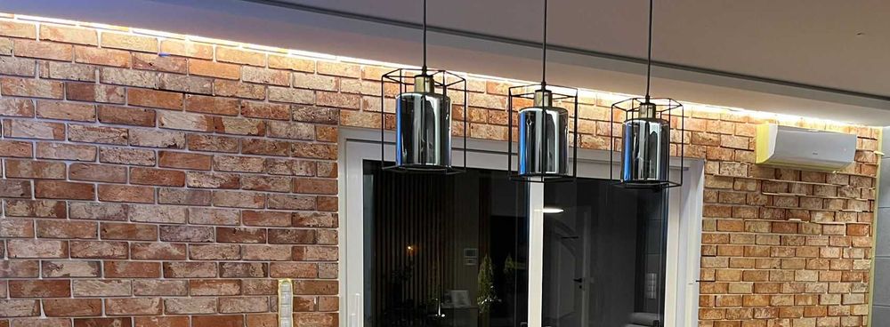 Płytki ceglane – stara cegła cięta Lico PROMOCJA