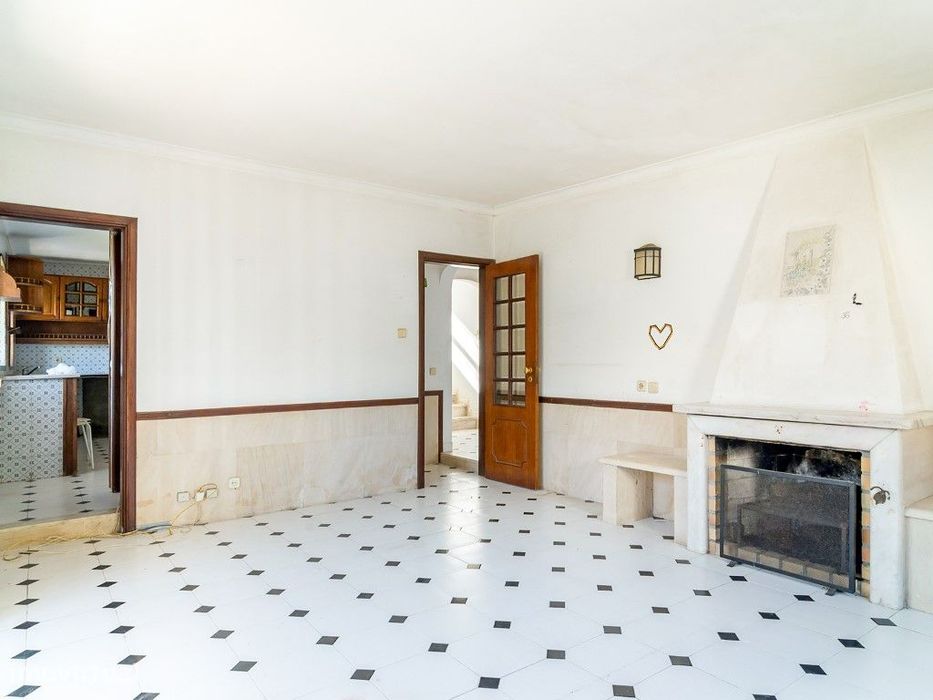 Moradia T5 em Alcabideche, Cascais