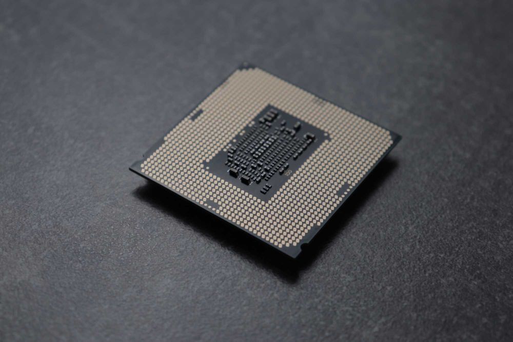 Процессор Pentium g4400