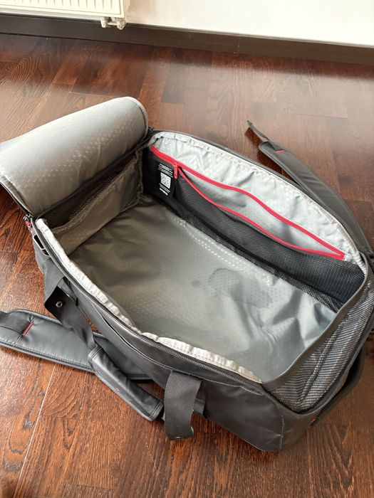 Torba podróżna Samsonite ECODIVER