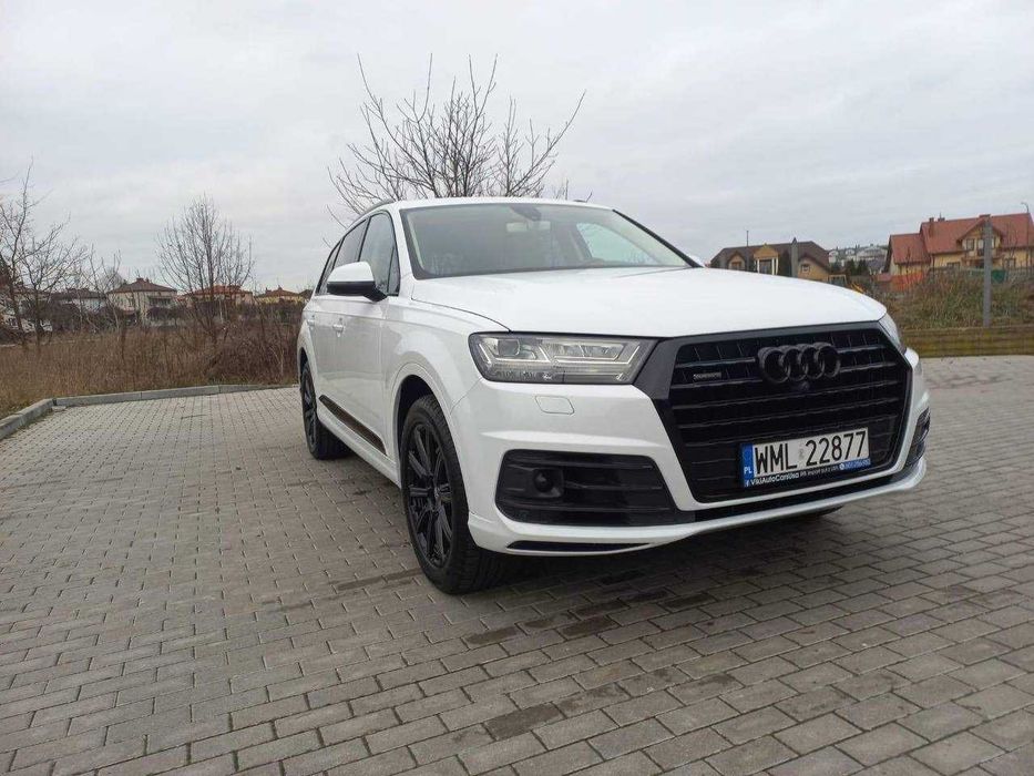 Audi A7 Sportback