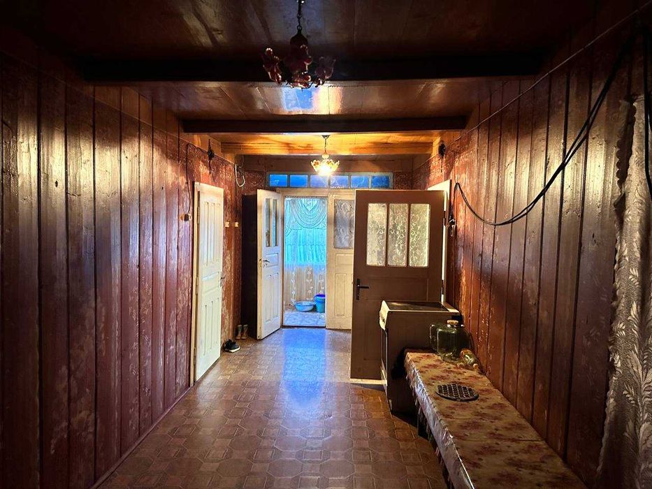 Будинок в Карпатах готовий до проживання Верховинський район