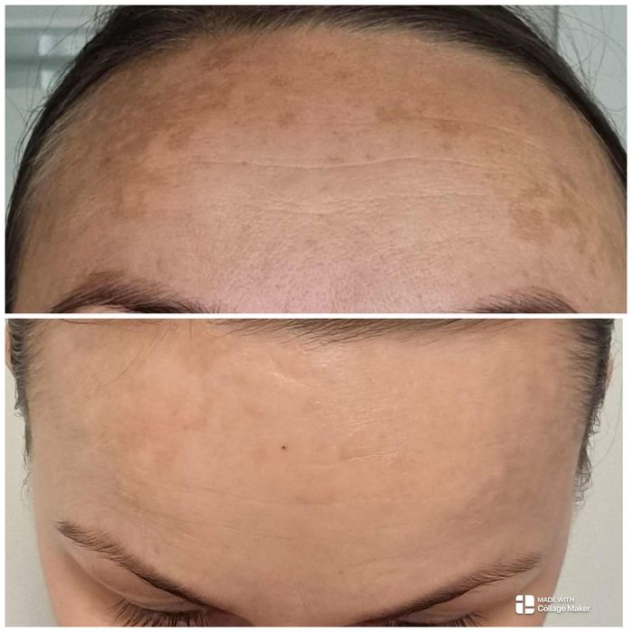 Podkład Bb z SPF 30 Medium Younique USA