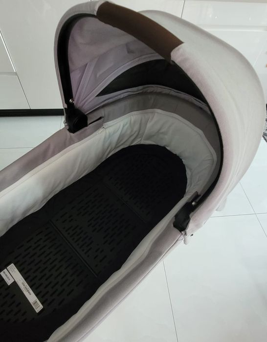 Cybex gondola s lux jak nowa w folii