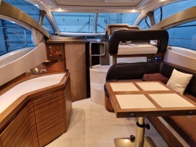 Azimut 40S Jacht Motorowy