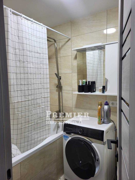 Продам однокімнатну квартиру