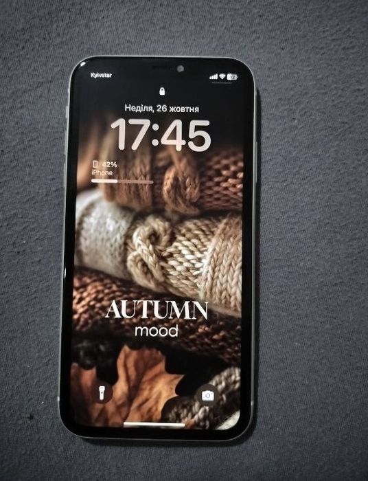 Iphone 11 в відмінному стані