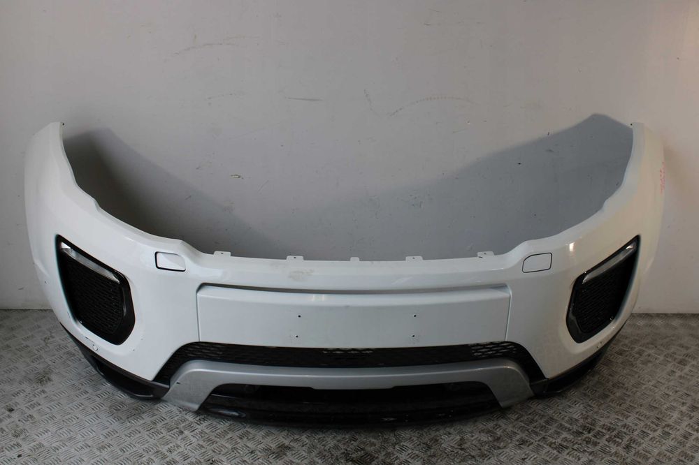 Передний бампер Range Rover Evoque L538 L551 рендж ровер в цвет