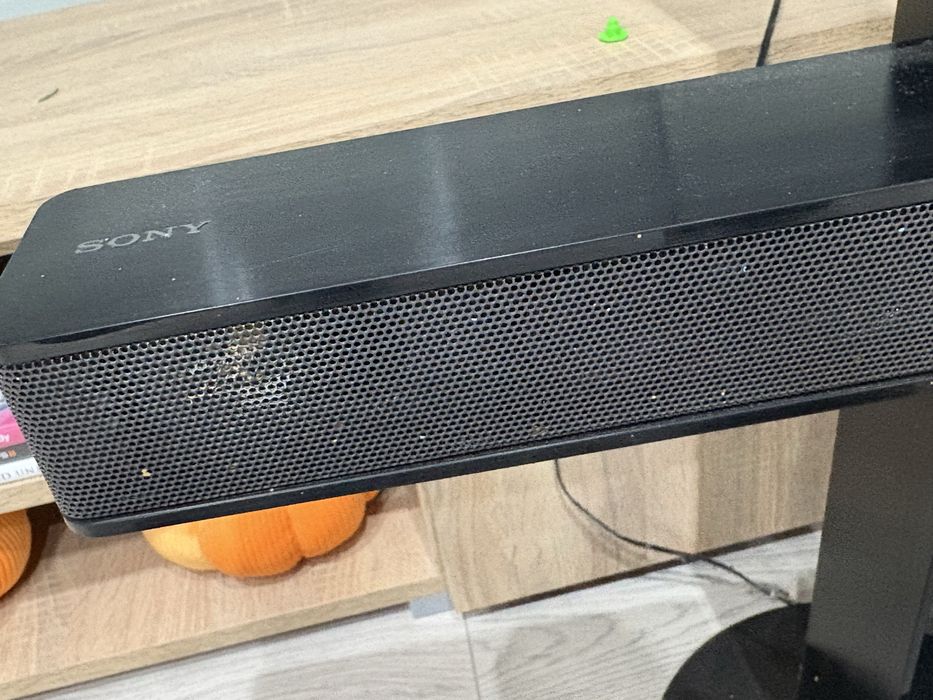 Sony ht-rt4 soundbar