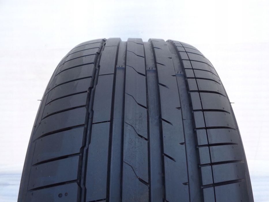 Opona Letnia 255/50/19 Hankook Ventus 255/50/19/1x23r Nowa Demo