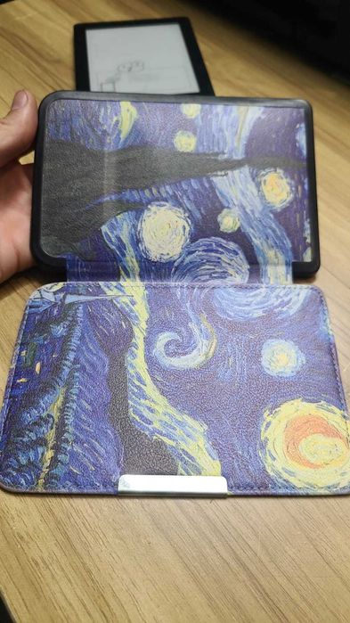 (наразі прямує на огляд) Pocket Book 626