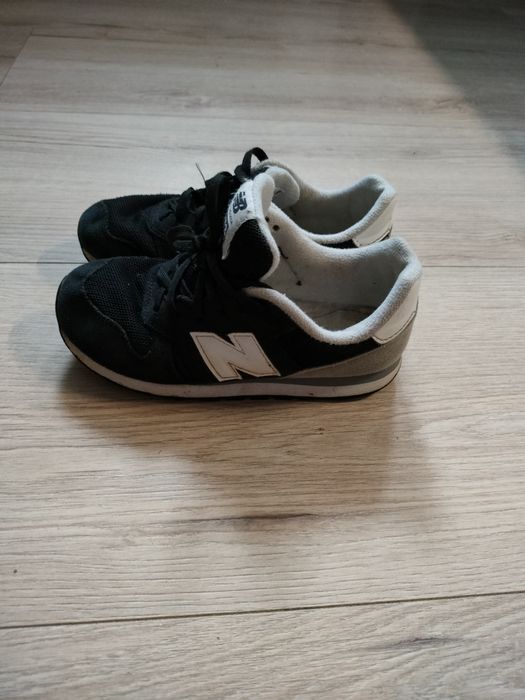 Buty Sportowe News Balance 32