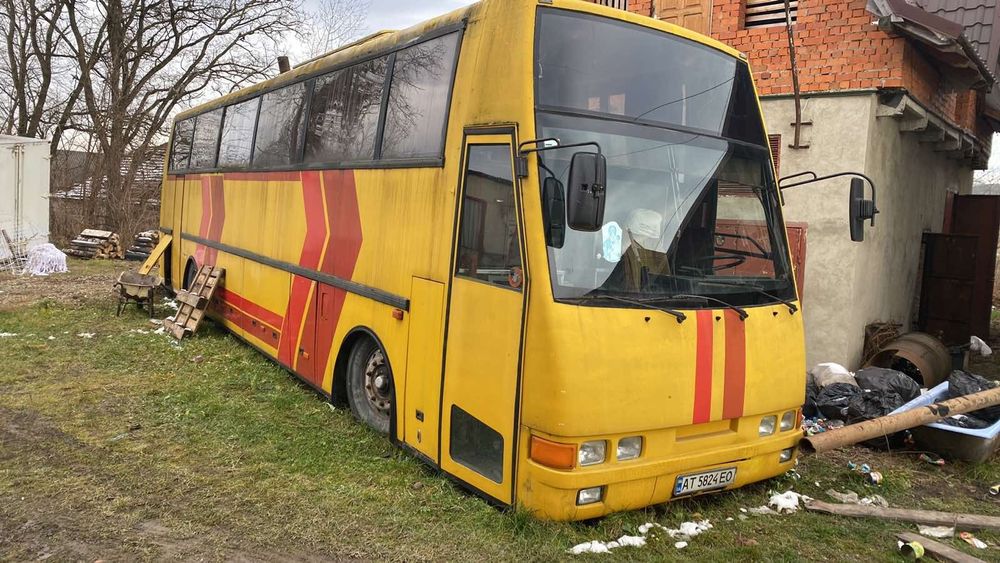 Продається автобус Karosa oaza hd 12 1992