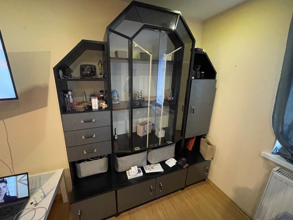 Zestaw mebli ( 3 części )