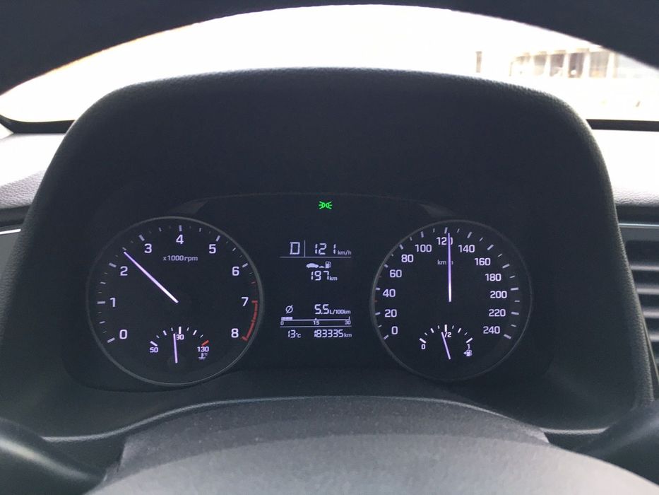 Продам Hyundai Elantra 2018