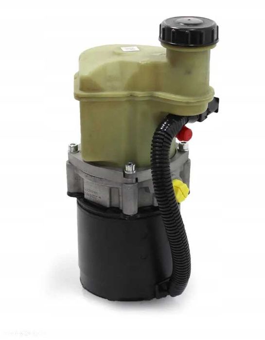 Regenerowana pompa wspomagania Nissan Kubistar, Renault Clio II