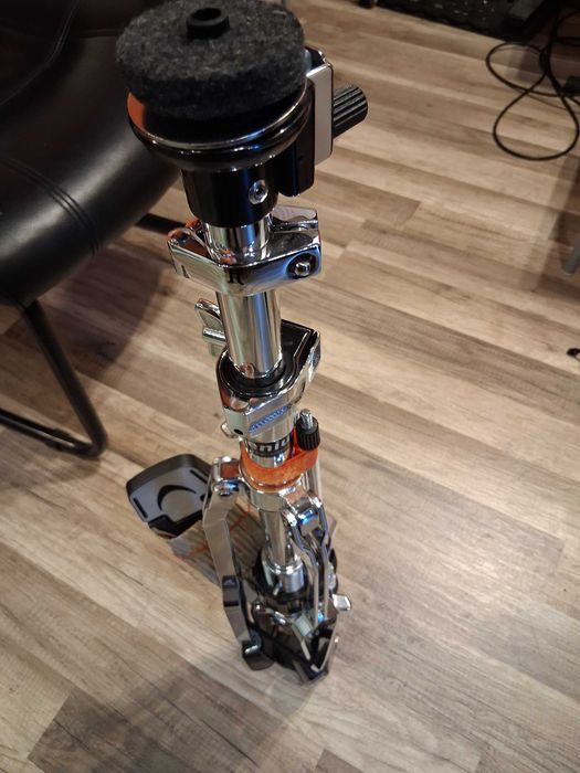 Tripe de prato choque Milenium.