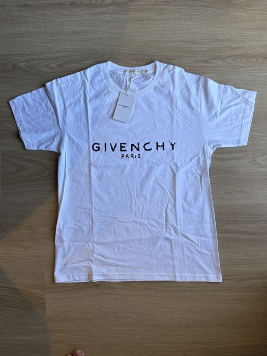 Camisola Givenchy