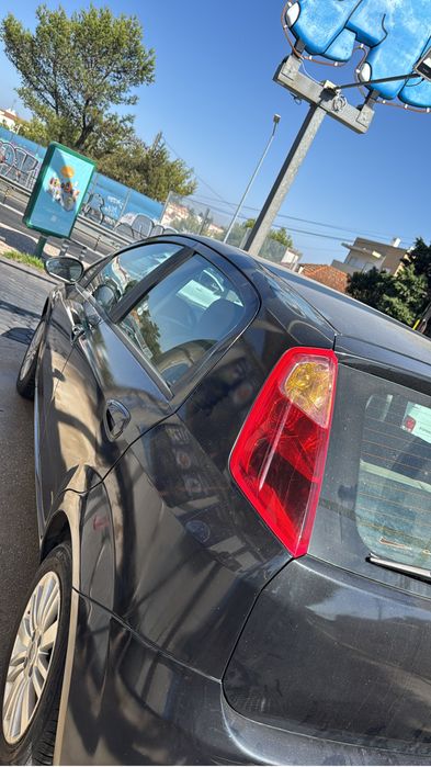 Fiat Punto 1.3 Multijet foto 5