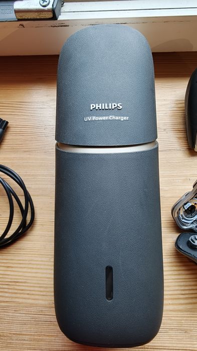Philips i9000 Prestige Ultra
