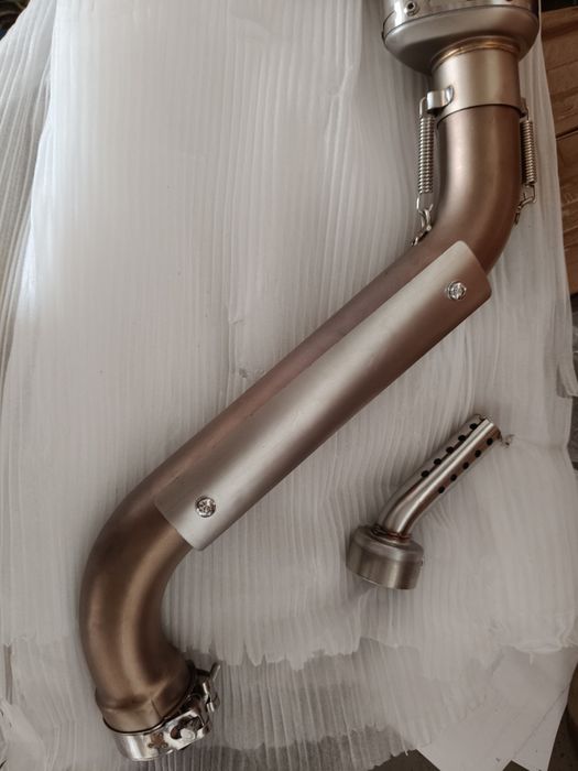 Replica Yoshimura